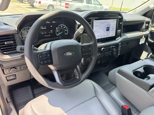New 2026 Oxford White Ford XL image 30
