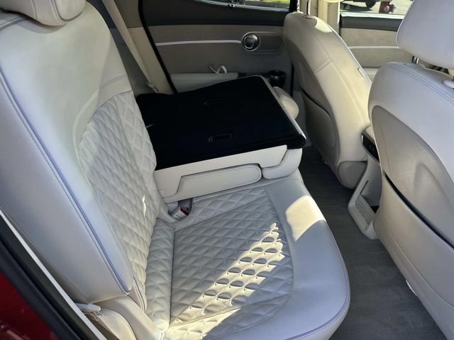 Used 2023 Red Genesis Performance image 16