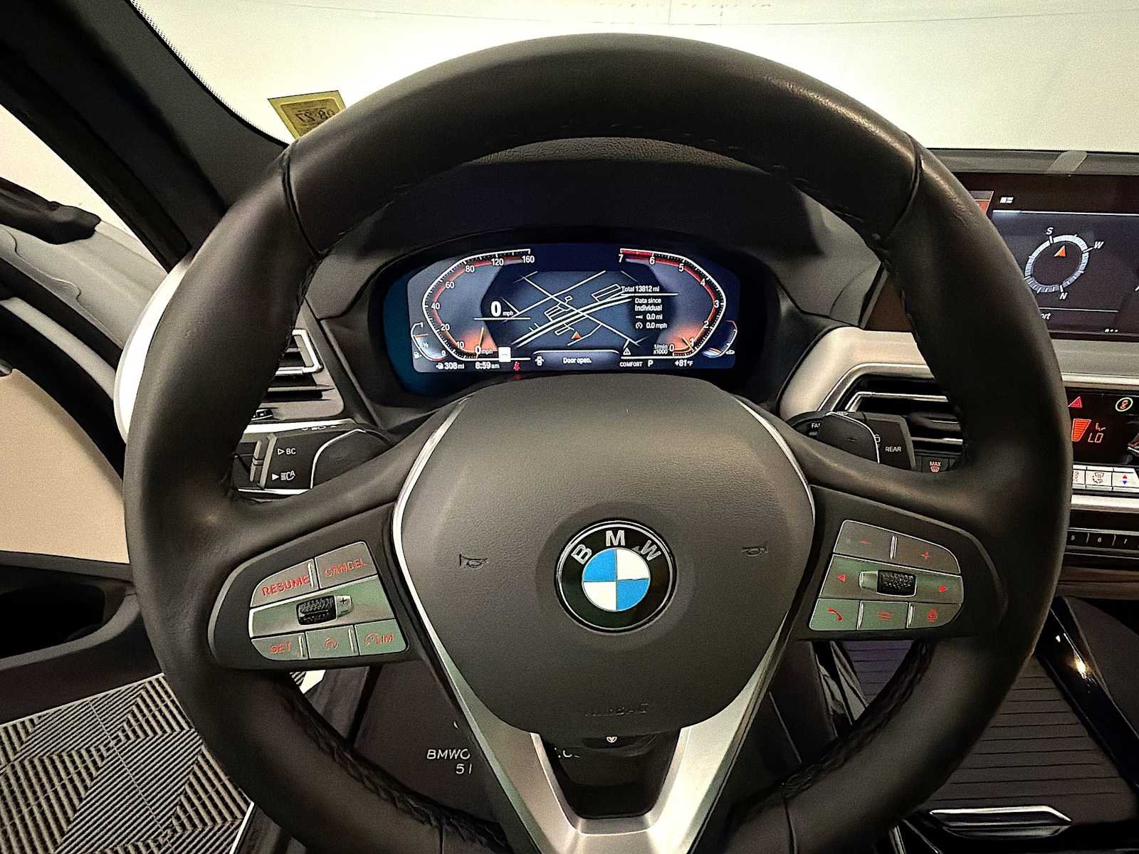 2024 BMW X3 30i - Photo 13