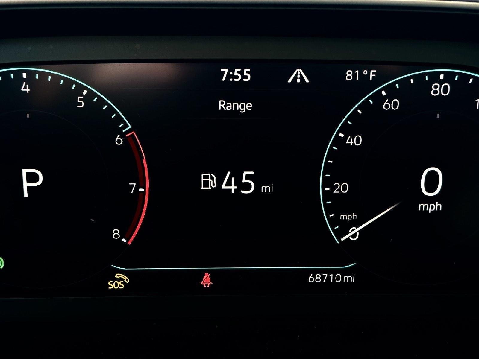 2021 Volkswagen Jetta SEL Premium - Photo 20