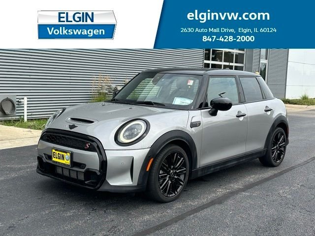 2024 MINI Hardtop 4 Door