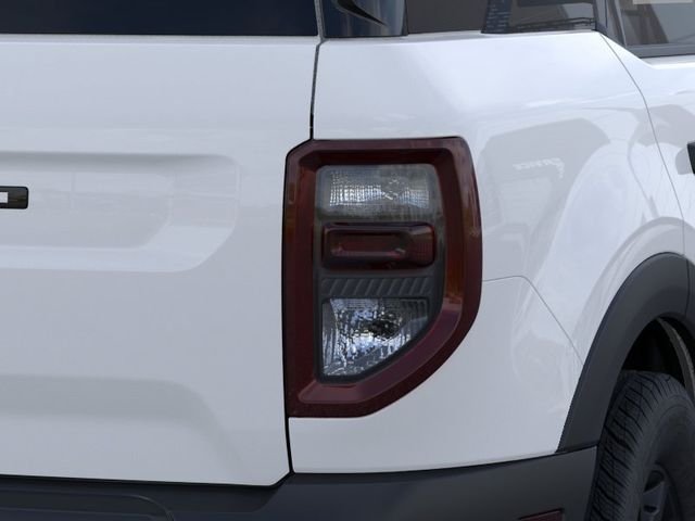 New 2026 Oxford White Ford Big Bend image 21