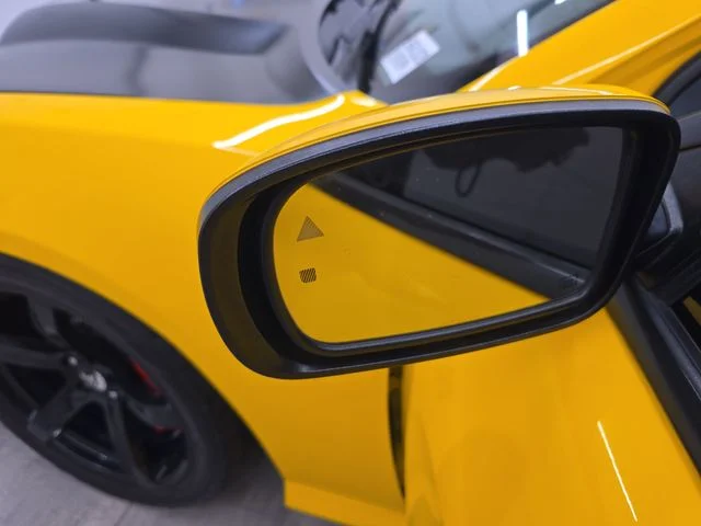 Used 2017 Yellow Dodge SRT Hellcat image 37