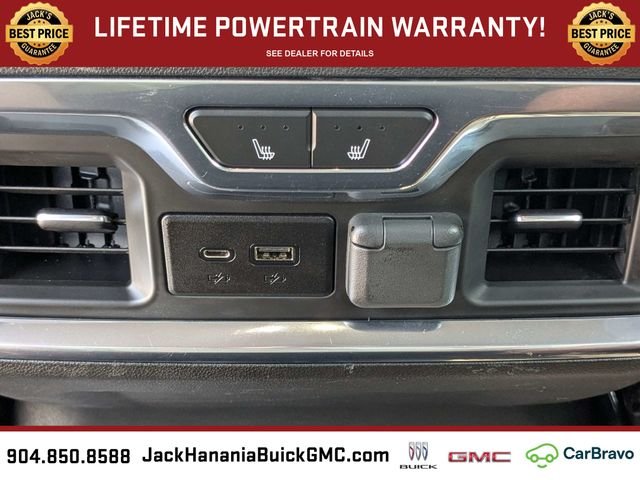 2023 GMC Sierra 3500 Denali HD Denali - Photo 15