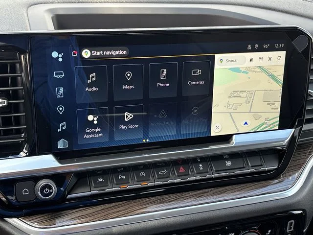 2026 Chevrolet Silverado 1500 LT - Photo 68