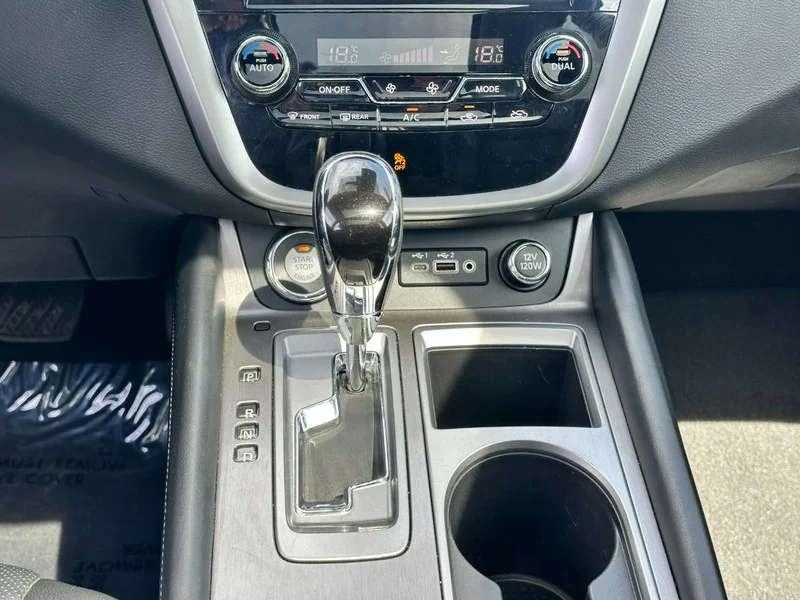 2024 Nissan Murano SL - Photo 15