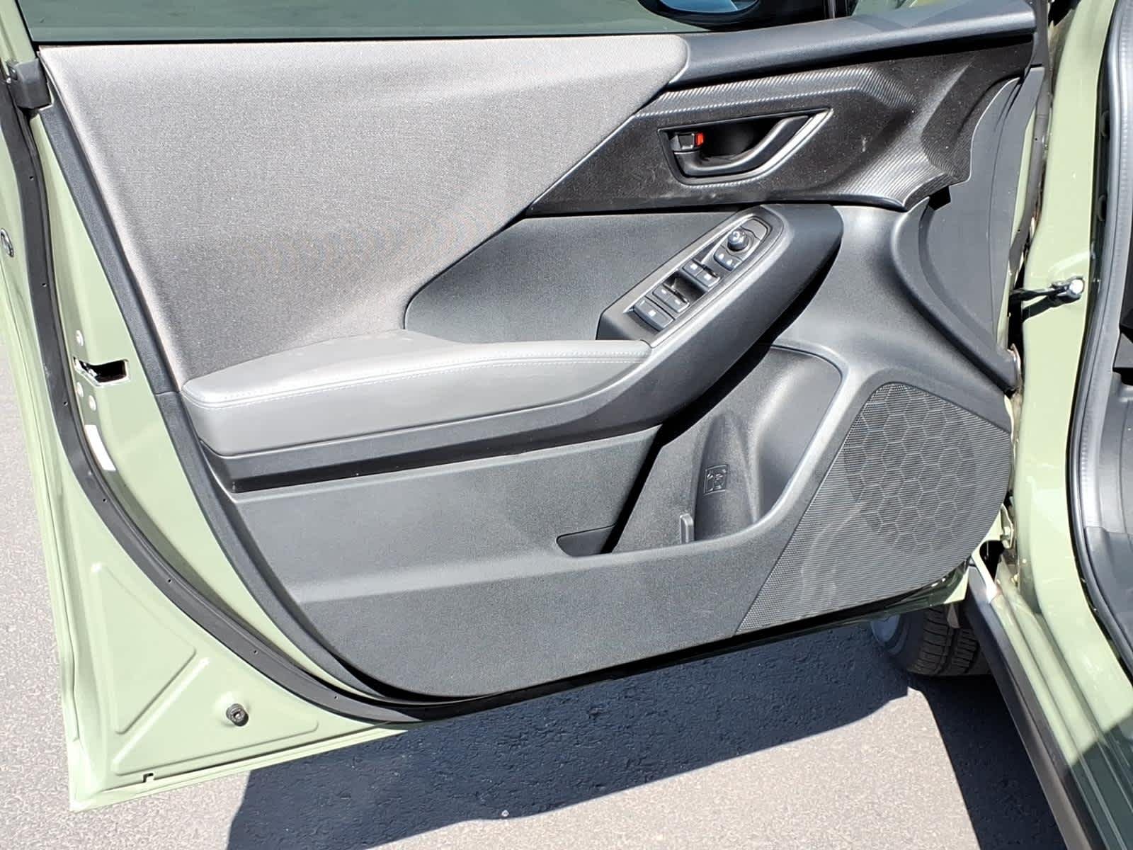 New 2026 ALPINE GREEN Subaru Premium image 31