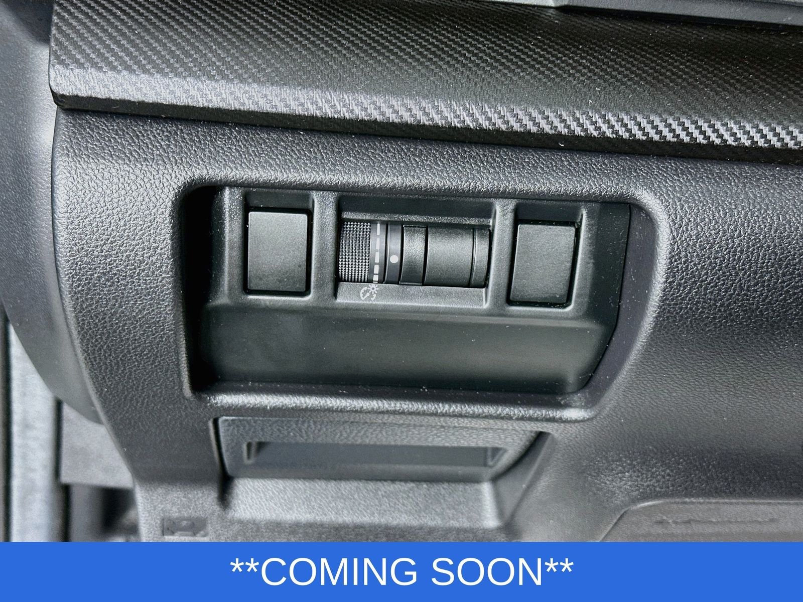 2024 Subaru Crosstrek Sport - Photo 10