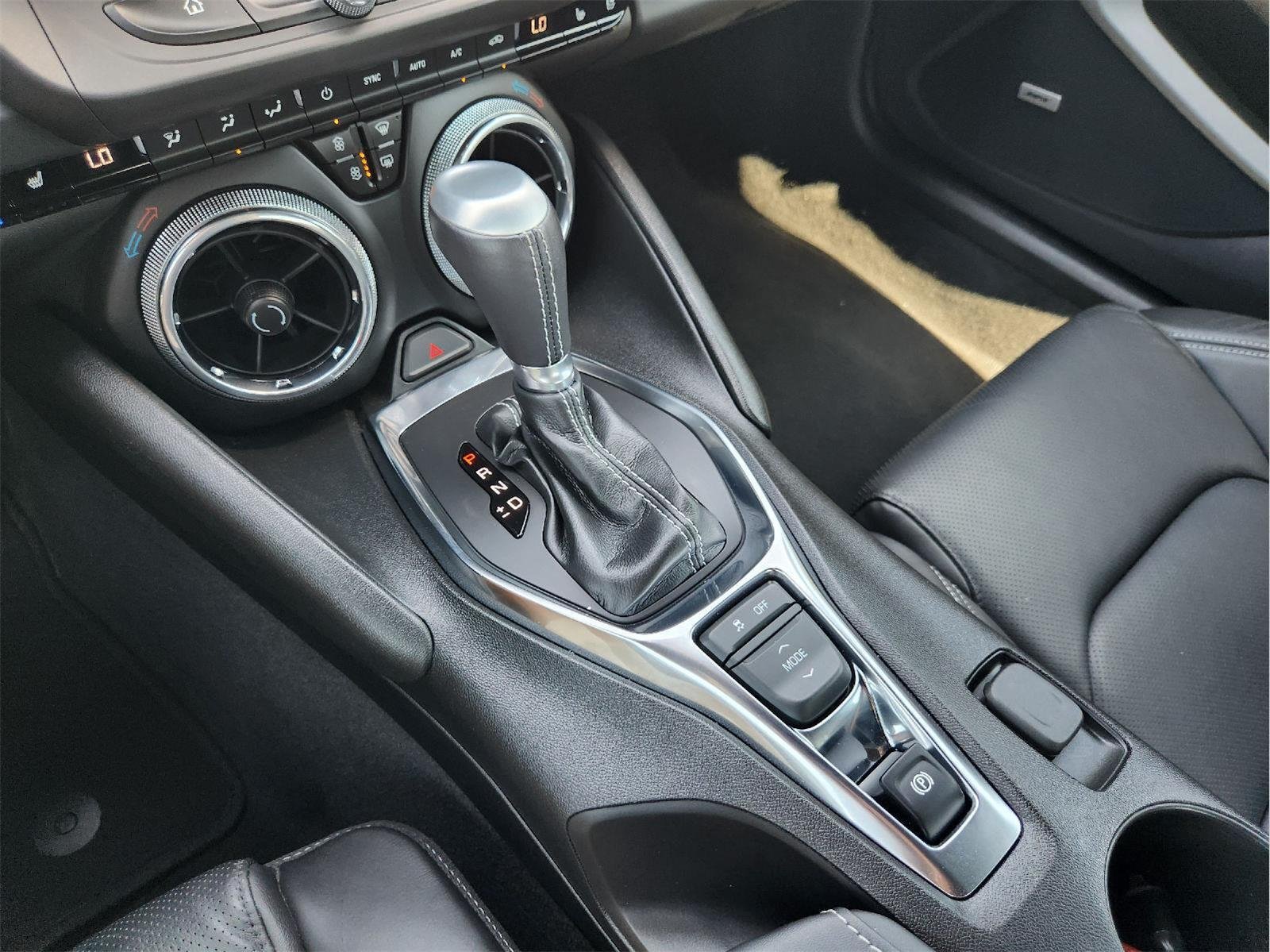 Used 2024 Sharkskin Metallic Chevrolet 2LT image 19