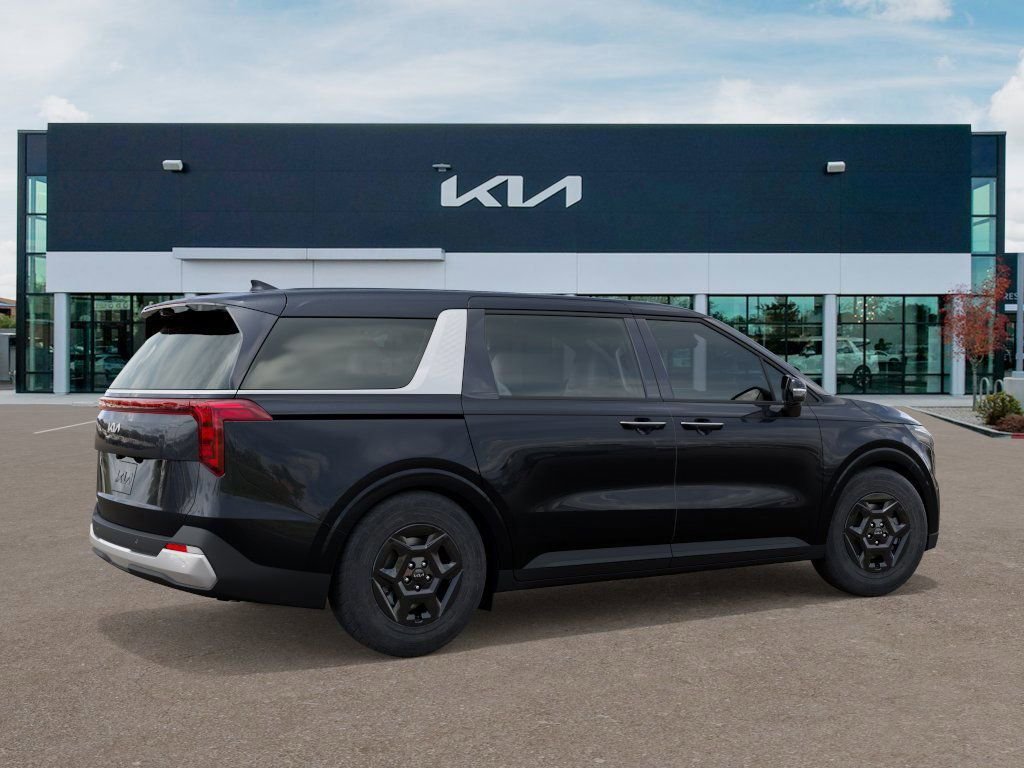 Used 2026 Gray Kia LXS image 6