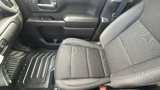 2026 Chevrolet Silverado 2500 HD Work Truck - Photo 12