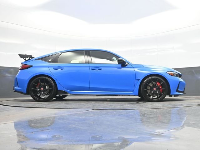 Used 2026 Blue Honda  image 24