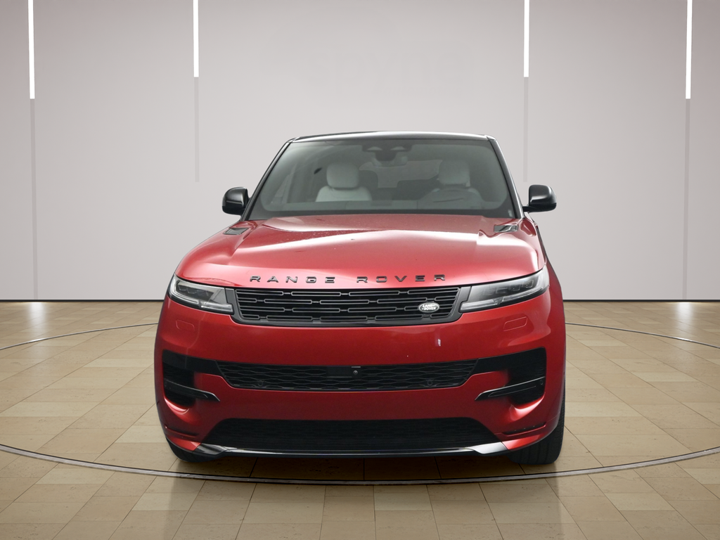 New 2026  Land Rover Dynamic SE image 23