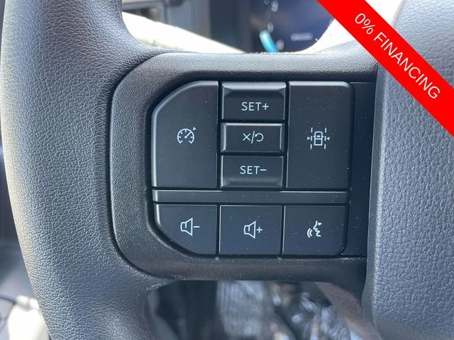 New 2026 Black Ford XLT image 19