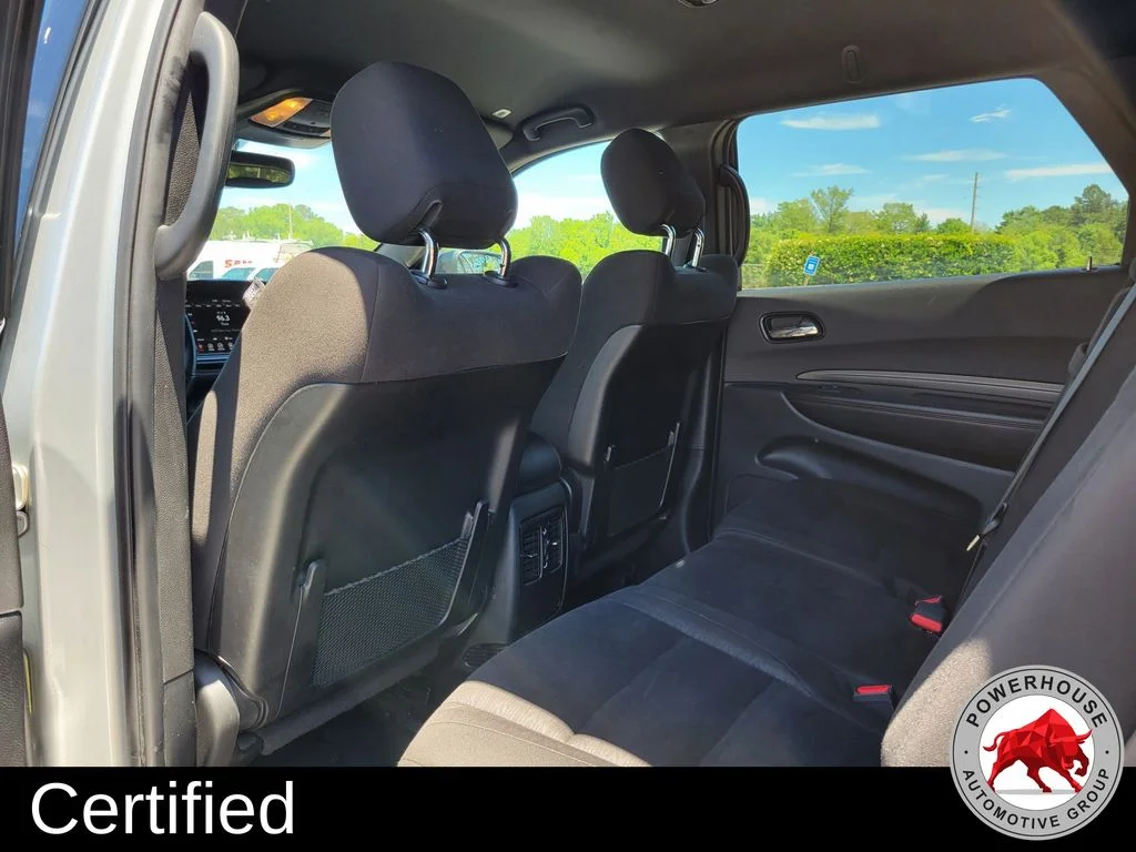 Used 2023 Silver Dodge GT image 16