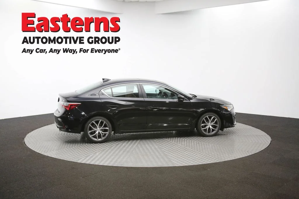 Used 2021 Black Acura Premium Package image 41