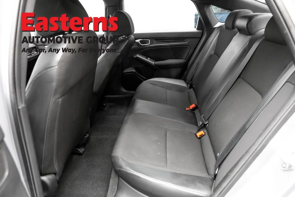 Used 2022 Silver Honda Sport image 20
