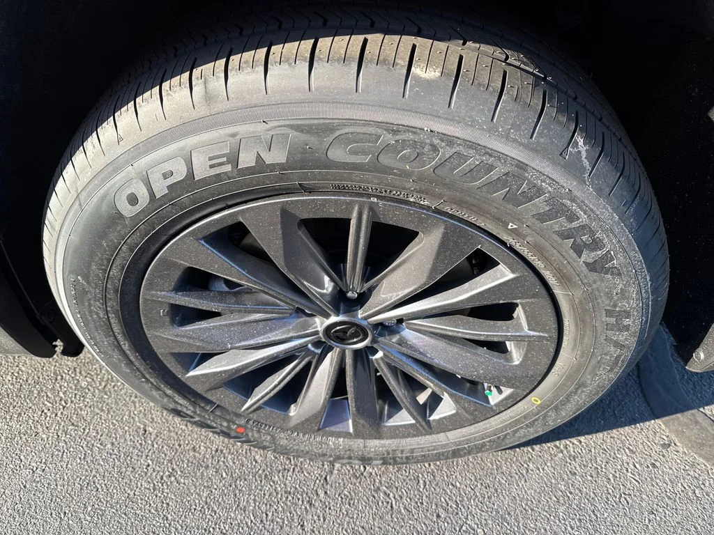 New 2026 Sand Metallic Mazda SC Plus image 33