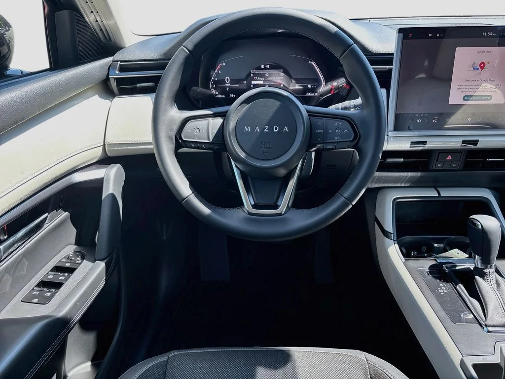 New 2026 Jet Black Mica Mazda 2.5 S Preferred AWD image 22