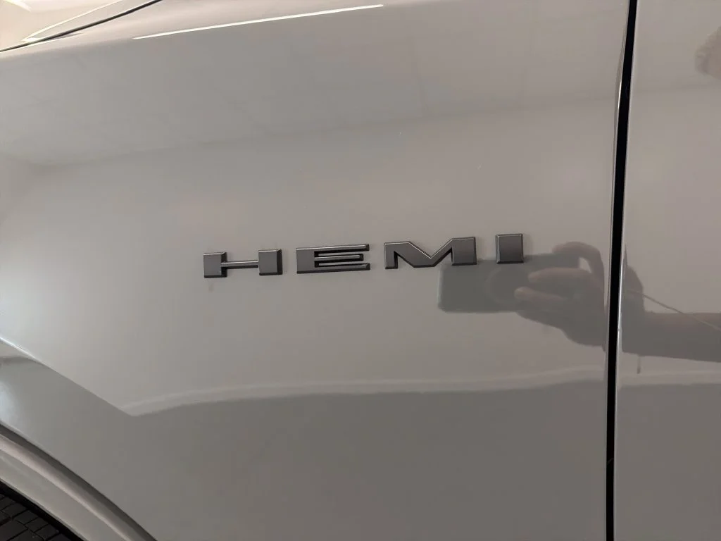 New 2027 Gray Dodge GT image 6