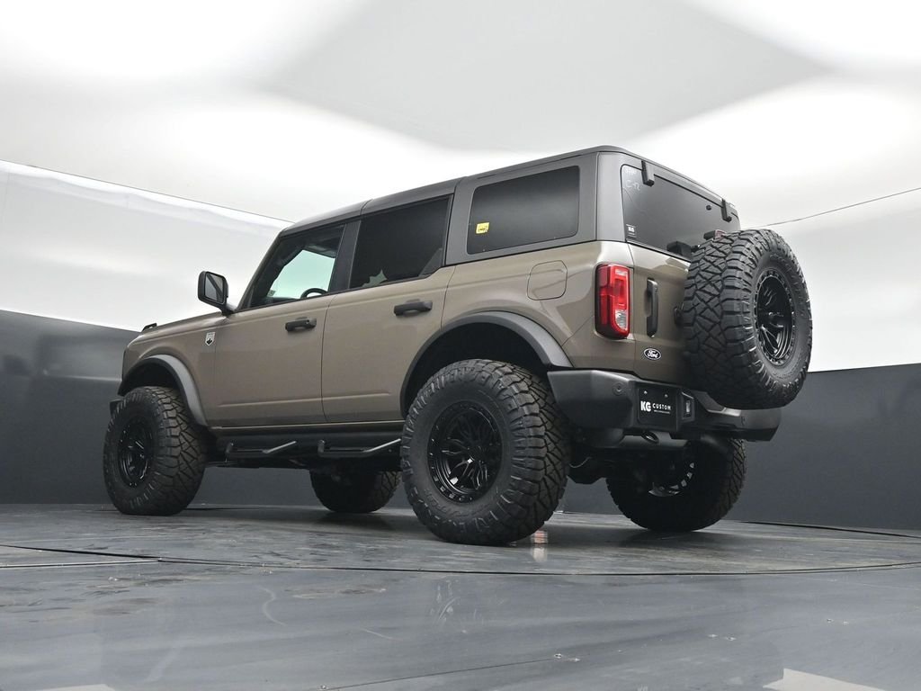 New 2026 Marsh Gray Ford Big Bend image 47