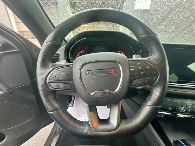 Used 2023 Gray Dodge R/T image 17