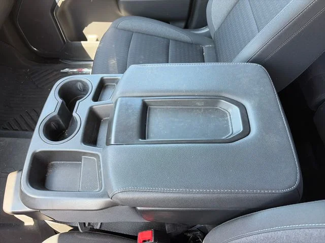 Used 2023 White Chevrolet RST image 26