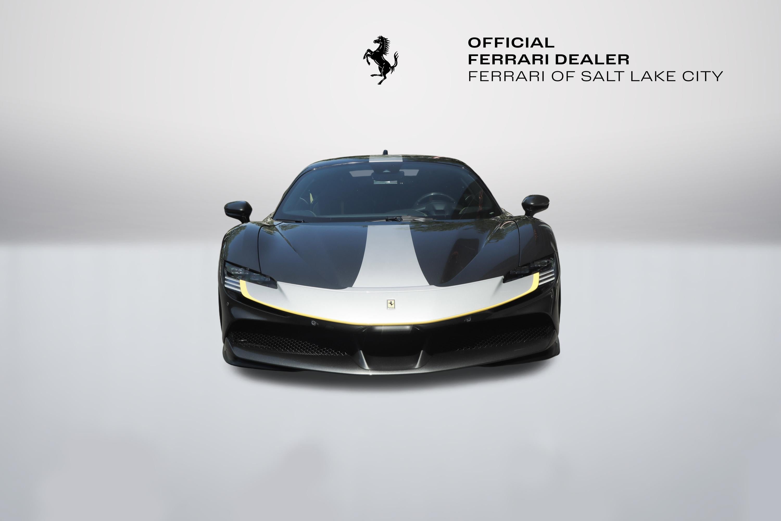 2023 Ferrari SF90 Base - Photo 9