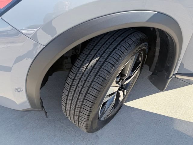 2022 Nissan Rogue Platinum - Photo 39