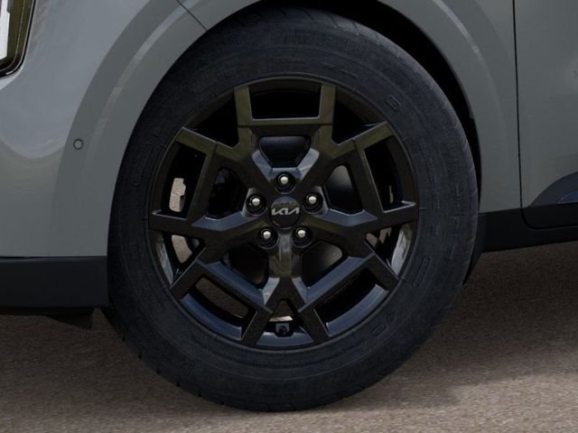 2025 Kia Carnival SX Prestige - Photo 9