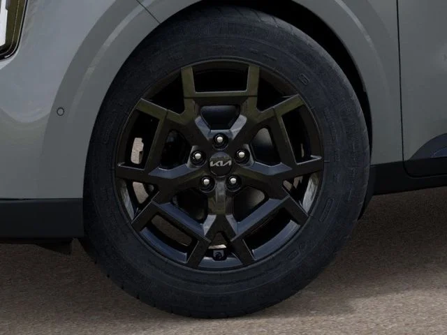 2025 Kia Carnival SX Prestige - Photo 9