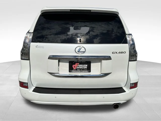 Used 2019  Lexus 460 image 6