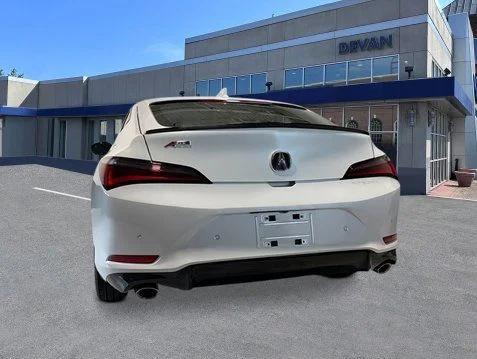2026 Acura Integra A-Spec w/Technology Package - Photo 14