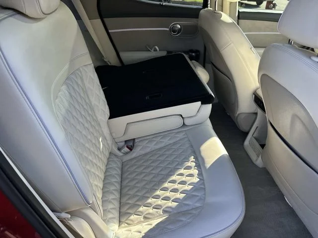 Used 2023 Red Genesis Performance image 16