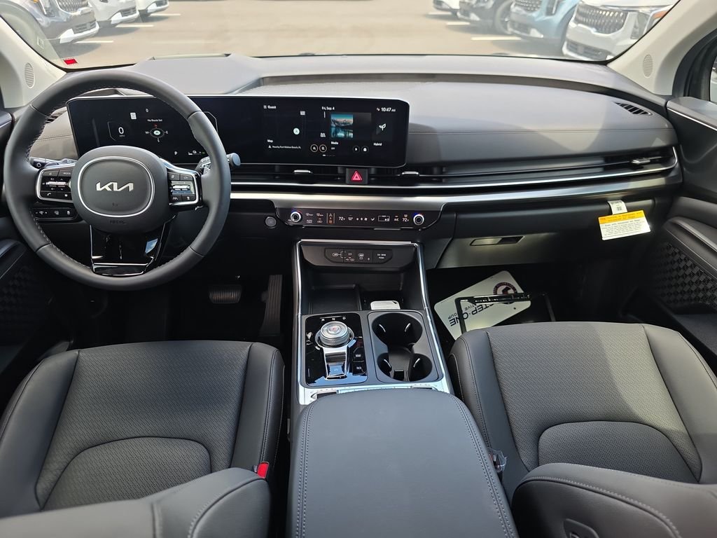New 2026 Panthera Metal Kia SX Prestige image 13