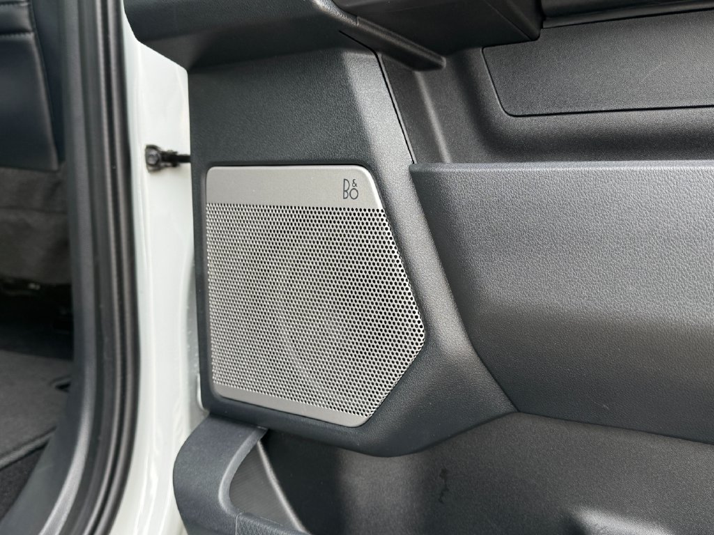 Used 2024 Avalanche Ford Lariat image 22