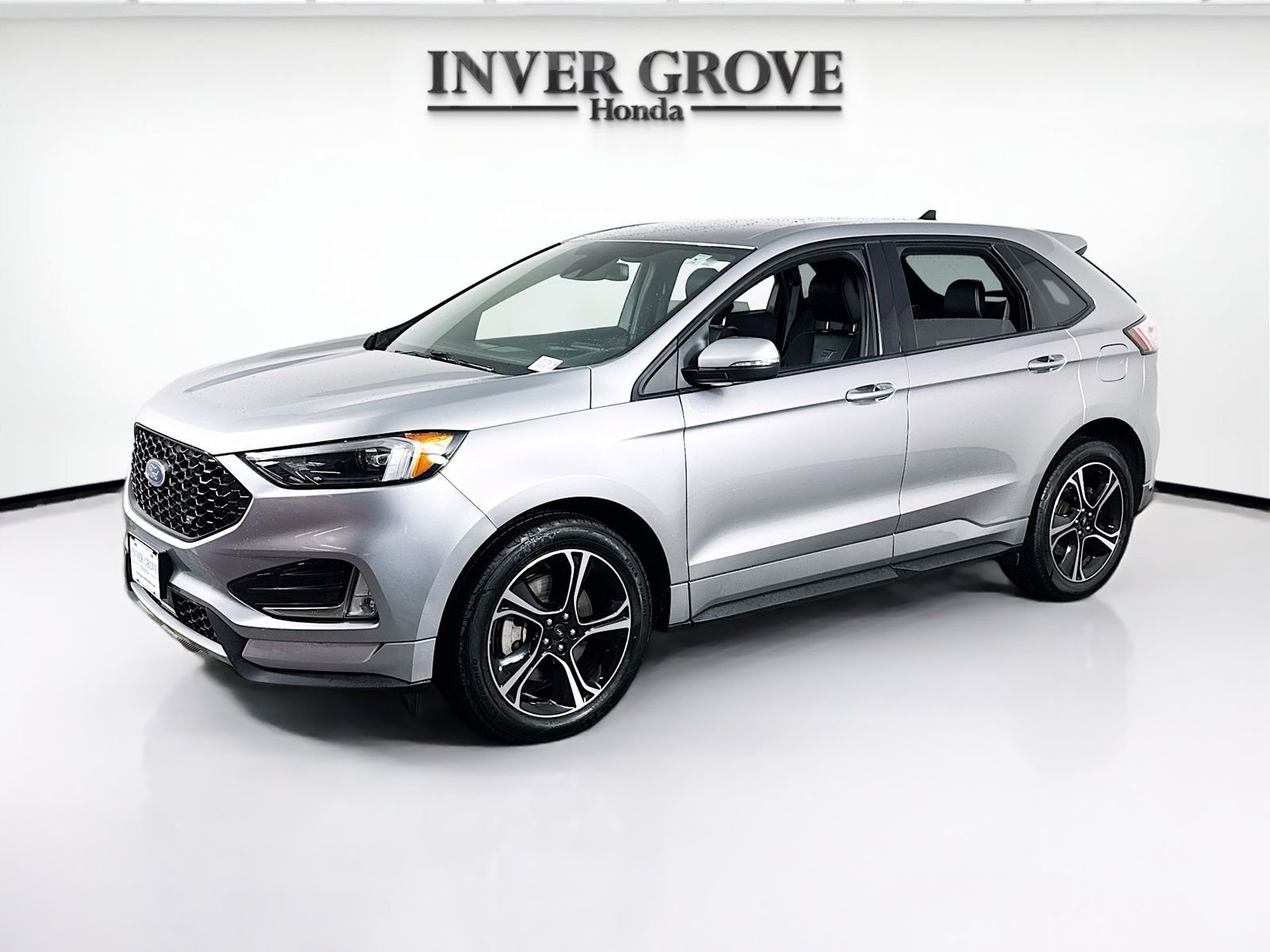 2022 Ford Edge ST AWD's photo
