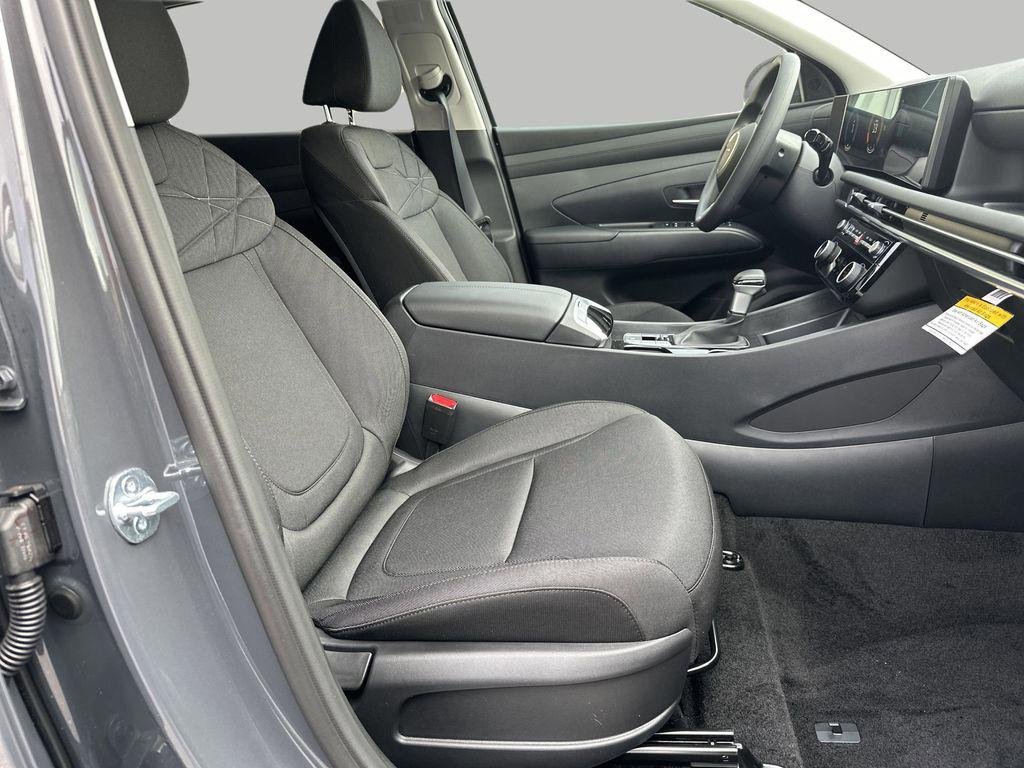 New 2026 Ecotronic Gray Hyundai SEL FWD image 26