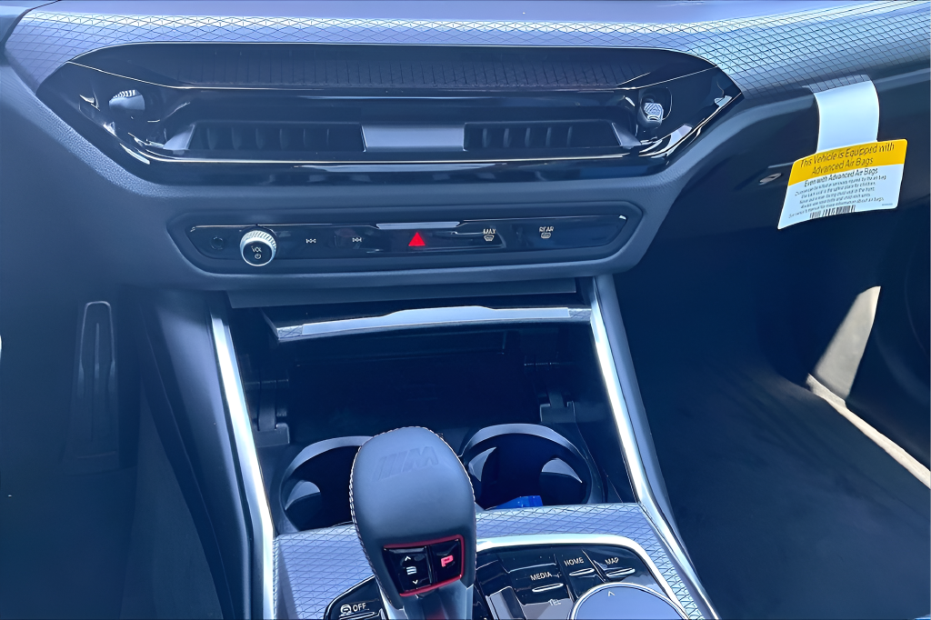 2026 BMW M4 Convertible M4 - Photo 19