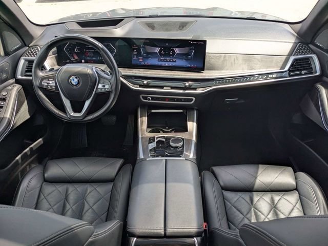 2024 BMW X5 40i - Photo 18