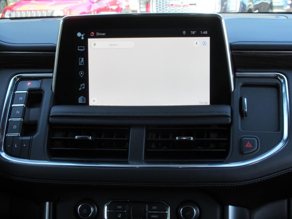 Used 2024 Gray Chevrolet Z71 image 15