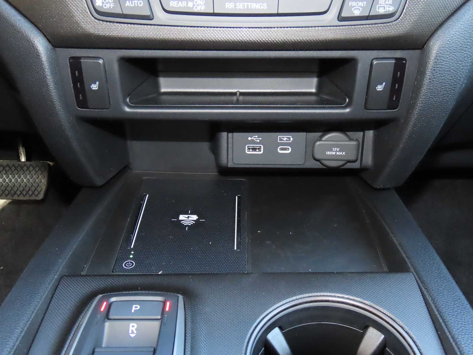 2026 Honda Ridgeline TrailSport - Photo 22