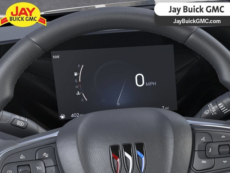2026 Buick Envista Preferred - Photo 18