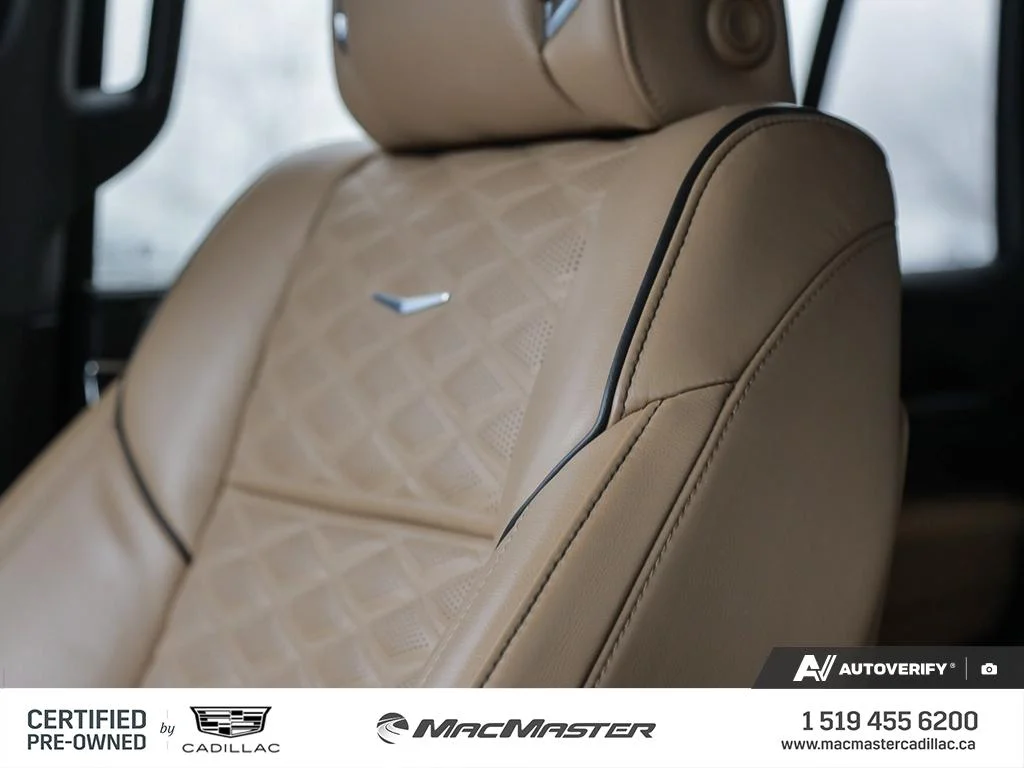 Certified Used 2022  Cadillac Premium Luxury image 26