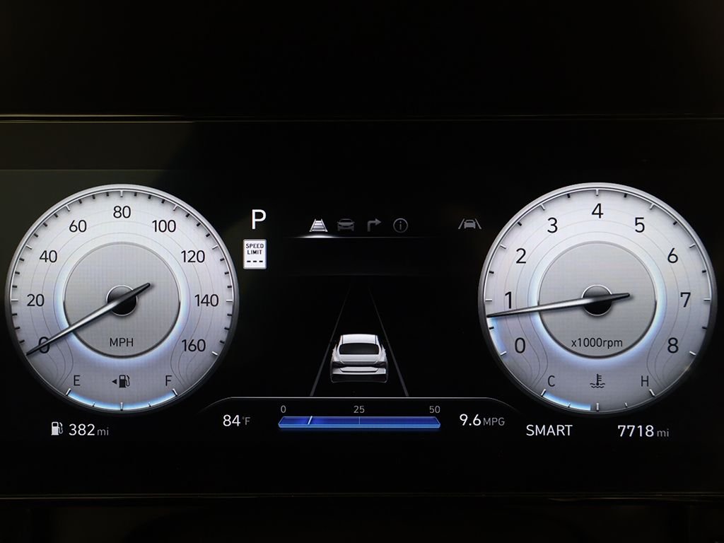 2025 Hyundai Elantra N Line - Photo 39