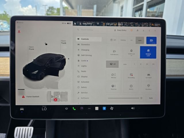 2022 Tesla Model Y Performance - Photo 22