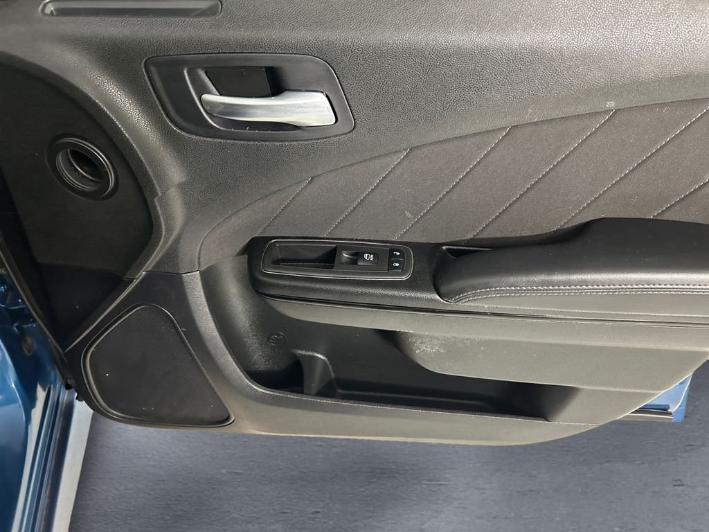 Used 2023 Blue Dodge GT image 15