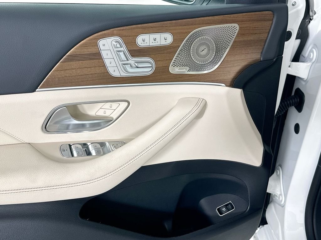 2026 Mercedes-Benz GLE GLE450 - Photo 18