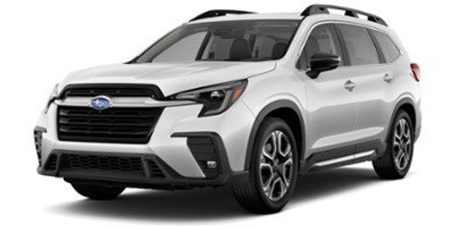 2027 Subaru ASCENT Touring