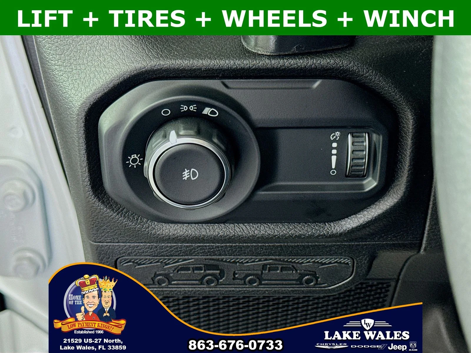 2026 Jeep Wrangler 4-Door Sport - Photo 10